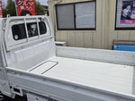 MINICAB truck 4WD