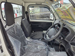 MINICAB truck 4WD