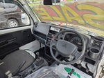 MINICAB truck 4WD