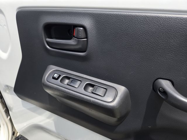 MINICAB truck 4WD
