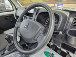 MINICAB truck 4WD