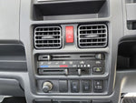 MINICAB truck 4WD