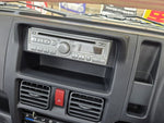 MINICAB truck 4WD