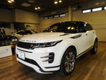 ROVER RANGE ROVER EVOGUE