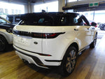 ROVER RANGE ROVER EVOGUE
