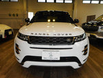 ROVER RANGE ROVER EVOGUE