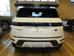 ROVER RANGE ROVER EVOGUE