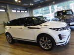 ROVER RANGE ROVER EVOGUE