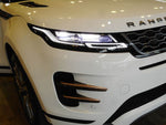 ROVER RANGE ROVER EVOGUE