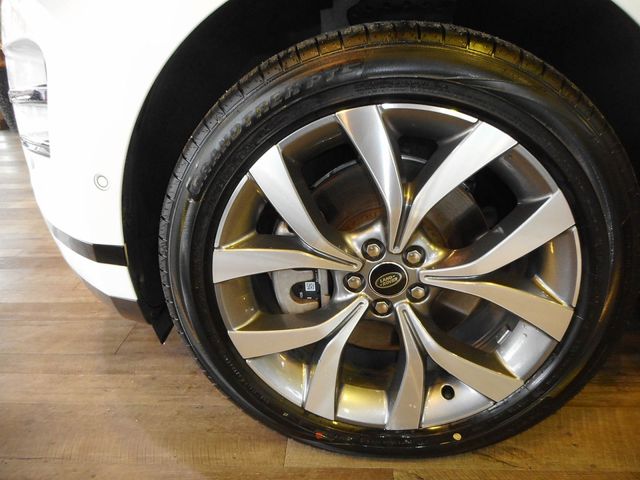 ROVER RANGE ROVER EVOGUE