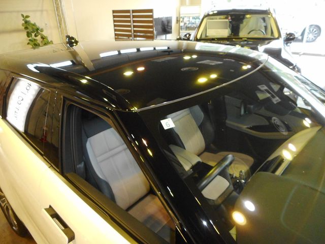 ROVER RANGE ROVER EVOGUE