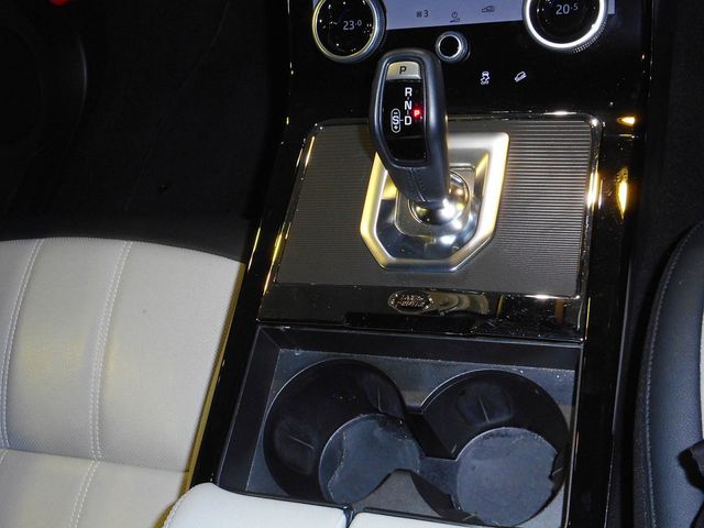 ROVER RANGE ROVER EVOGUE