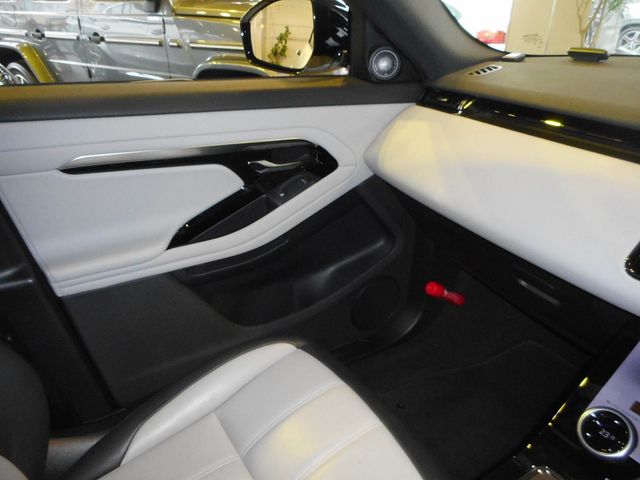 ROVER RANGE ROVER EVOGUE