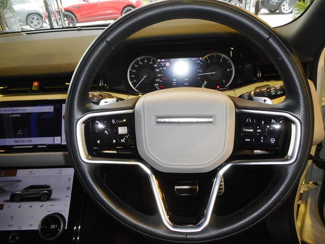 ROVER RANGE ROVER EVOGUE