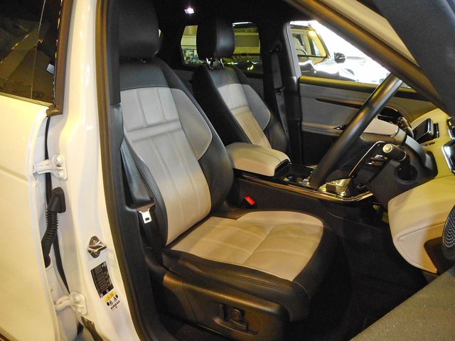 ROVER RANGE ROVER EVOGUE