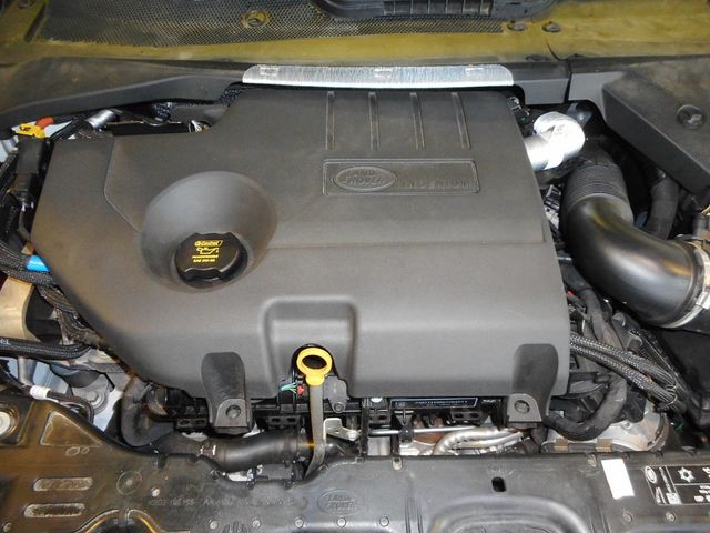 ROVER RANGE ROVER EVOGUE