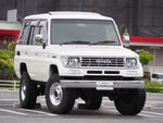 LANDCRUISER PRADO