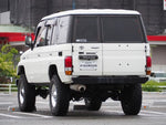 LANDCRUISER PRADO