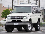 LANDCRUISER PRADO