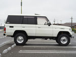 LANDCRUISER PRADO