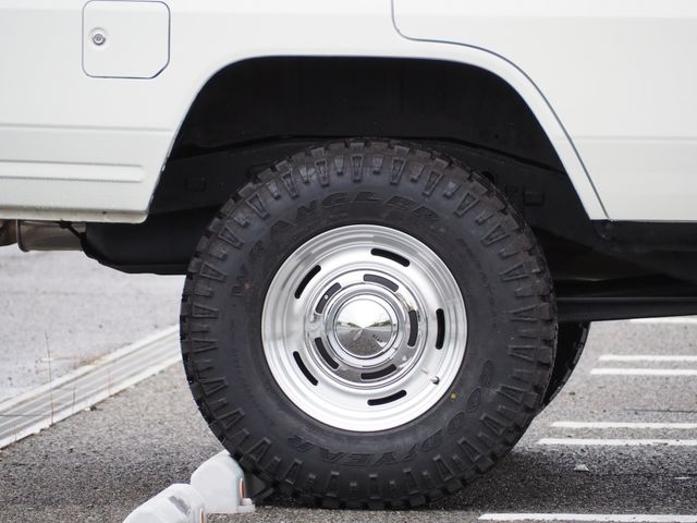 LANDCRUISER PRADO