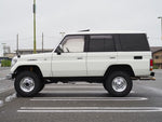 LANDCRUISER PRADO