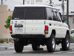 LANDCRUISER PRADO