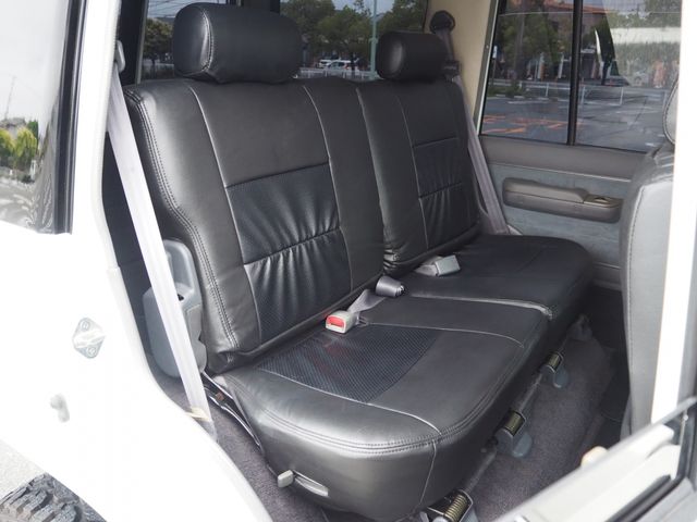 LANDCRUISER PRADO