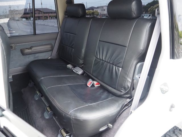 LANDCRUISER PRADO