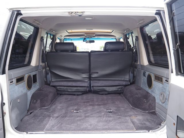 LANDCRUISER PRADO