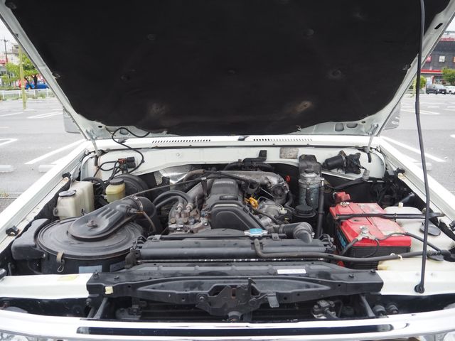 LANDCRUISER PRADO