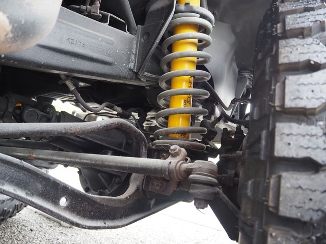 LANDCRUISER PRADO