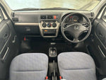 ACTY van