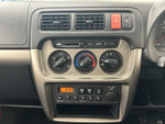 ACTY van