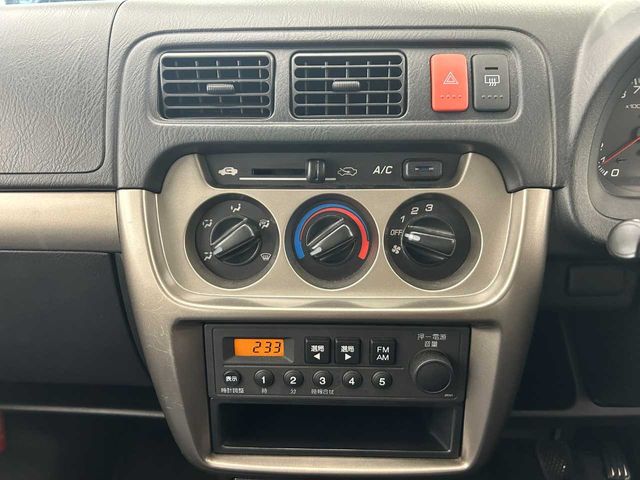 ACTY van