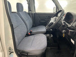 ACTY van