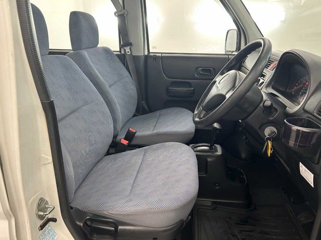 ACTY van