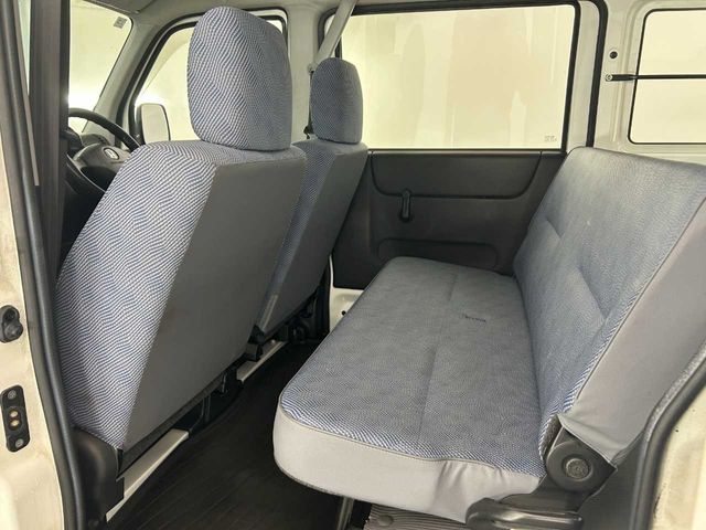 ACTY van