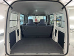 ACTY van