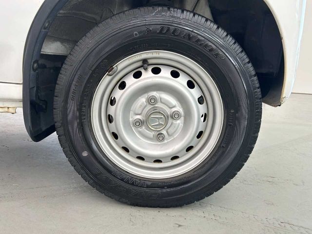 ACTY van