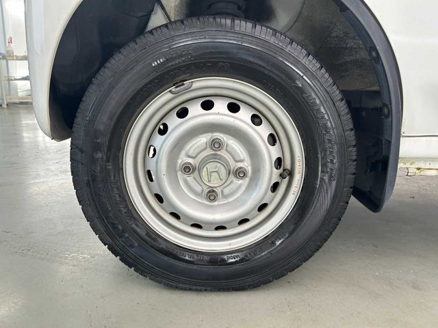 ACTY van