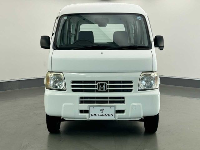 ACTY van