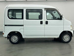 ACTY van