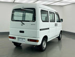 ACTY van