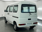 ACTY van