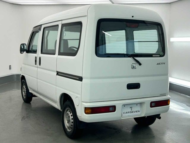 ACTY van
