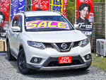 X-TRAIL 4WD