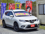 X-TRAIL 4WD