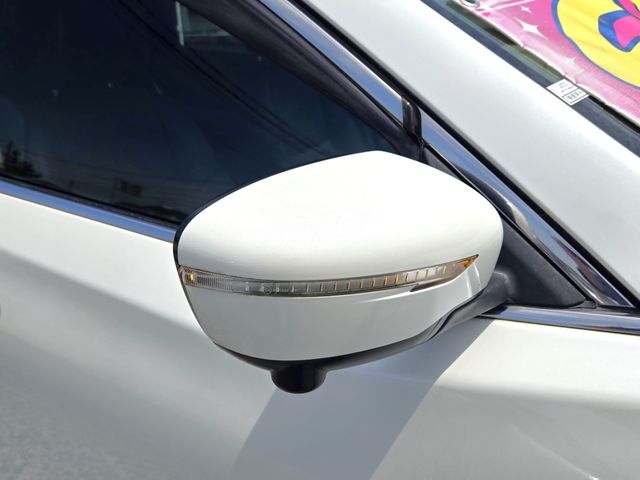 X-TRAIL 4WD