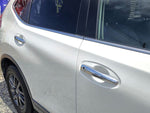 X-TRAIL 4WD